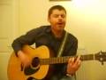 The evil that men do - Iron Maiden Acoustic Cover ...