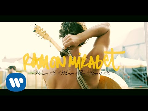 Ramon Mirabet - Home is where the heart is (Videoclip Oficial)