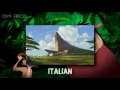 The Lion King 3 Priderock One Line Multilanguage HD