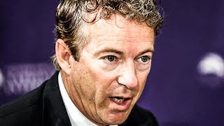 Rand Paul BUSTED Spending Campaign Money On Lavish European Vacations And Limos