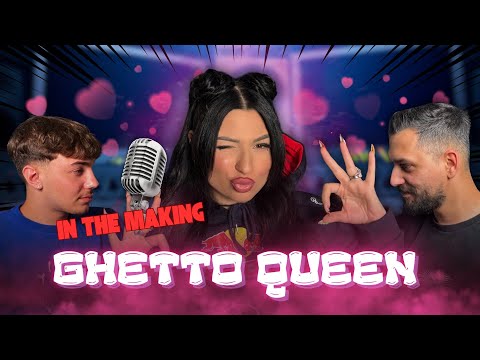 "Ghetto Queen: Η πρώτη γυναίκα στο τραπ!"