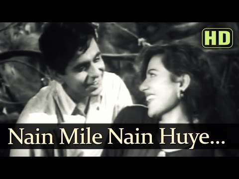 Nain Mile Nain Huye — watch video