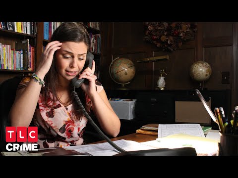 Blinde Wut | Deadly Sins - Du sollst nicht töten | GANZE FOLGE | TLC Crime