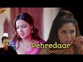 Pehredaar Season 2 Primeplay Webseries Review Part 2 Sayna Khatri Shayanajit Kaur RT