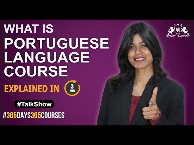 Portuguese Classes at SPC through International Language Institute