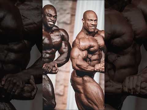 BERNARD CAMPBELL Brandon Curry The Prodigy