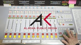 Thank You | Fall Radio Pledge 2017