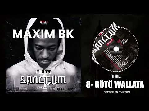 Maxim BK - Götö wanlata