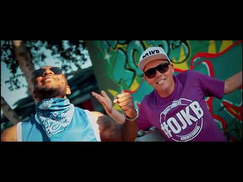 OJKB - FIESTA (Official Music Video)