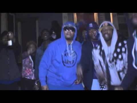 STRAIGHT OUTTA SWAYVILLE ft Sway Gang