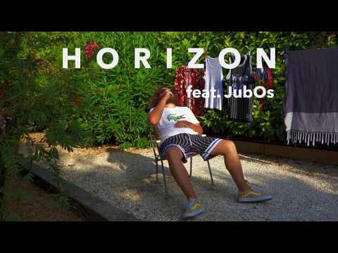 MoïseTheDude - HORIZON feat.JubOs