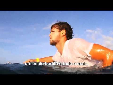 Nike 6.0 apresenta - Alejo Muniz