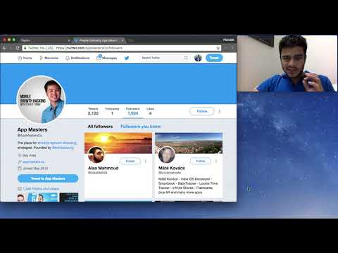 How to Generate Business Leads in Bulk with BuiltWith Growth Hacking Series