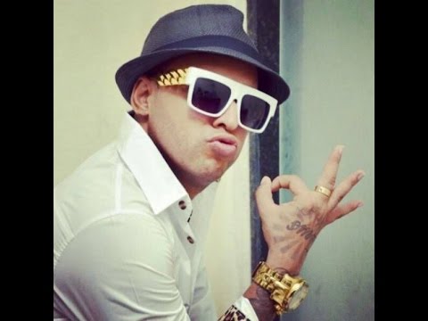 MC BOCO DO BOREL - SENTA SEM PARAR - MUSICA NOVA 2015