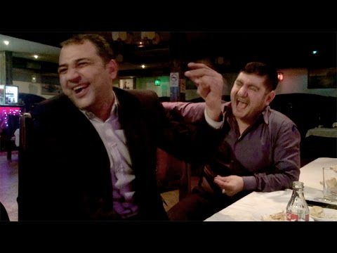 [18+] Soymek Ureyin Isteyir / Vuqar, Akif, Nuran, Nurlan, Nicat, Museyib / Stolustu Meyxana 2016