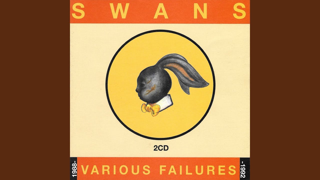 Swans - Failure
