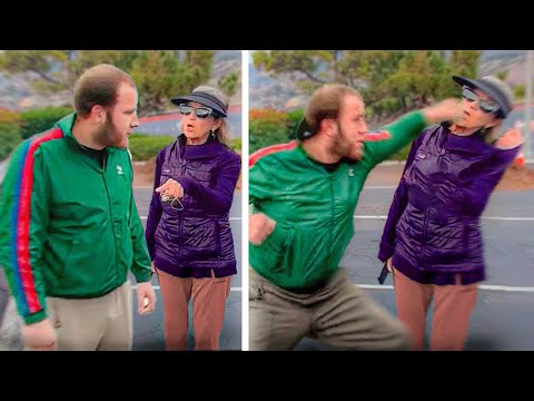 20 Momente, in denen das Karma sofort zurückschlug