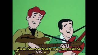 The Archies Little Angel You 1969 ENG SPAN