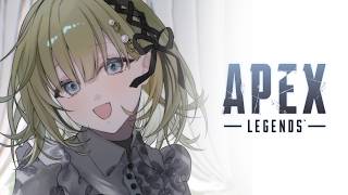 【APEX】APEXたしなめしぶいすぽ/ 藍沢、サイネちゃん【ぶいすぽっ！/英リサ】