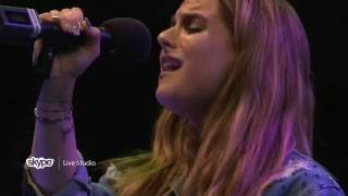 JoJo - Leave (Get Out) (LIVE 95.5)