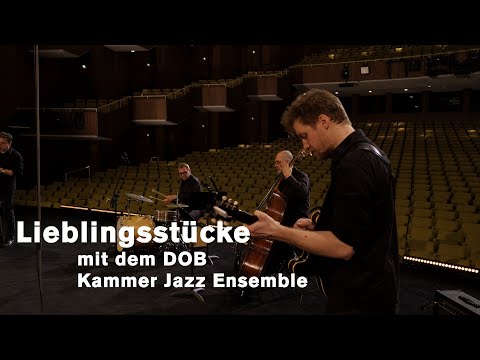 Songs of Kurt Weill, played by a Jazz quintet 2020 (Our favourites)