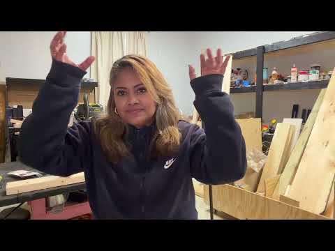 Spring Is Here 🌷 | One Build Down… Guess What’s Next