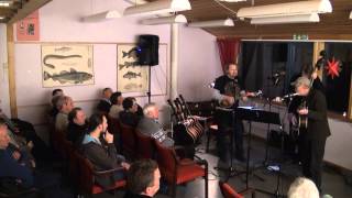 Brand new Tennessee Waltz