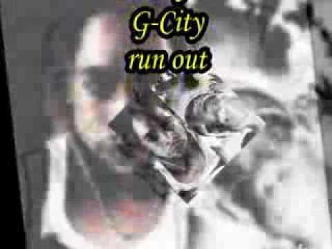 Squash Ft. Daddy 1 - G-City