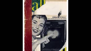 Guided By Voices - Blimps Go 90 [PCB collages video]