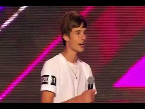 Joel Goncalves s Audition