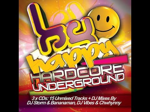 Darwin & Donna Grassie - Groove Control