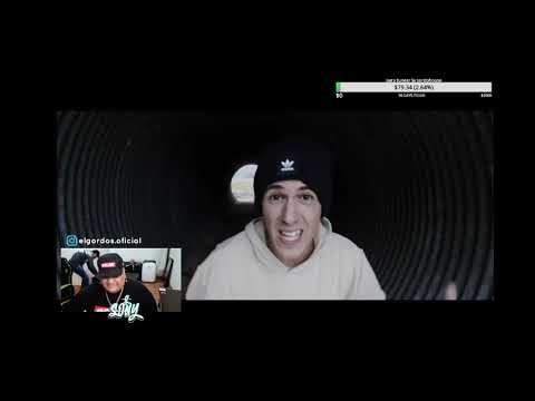 SONY REACCIONA A ACRU - DHARMA (Video Oficial)