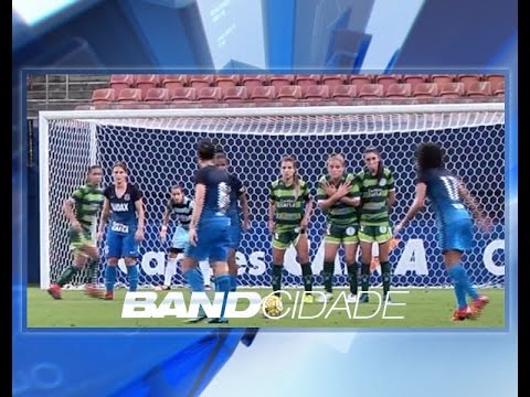 Melhores momentos da vitória do Iranduba contra o Corinthians