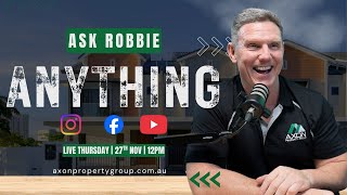 Property Investing Live Q&A