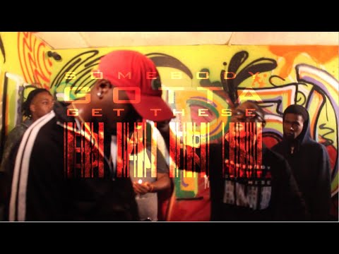 NerdGawd vs Yung Roo