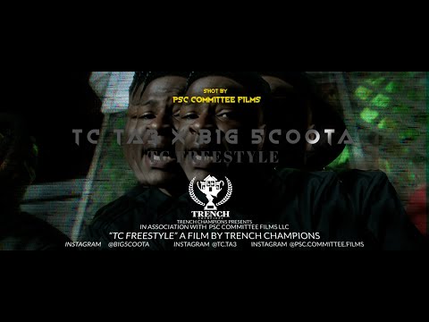 TC H3rkio x Big 5coota - TC Freestyle (Official Music Video)