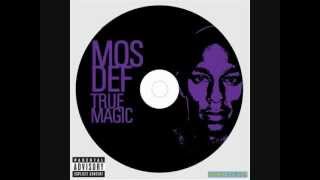 Mos Def - There Is A Way