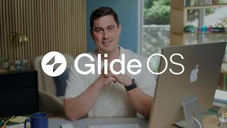 Glide OS登場｜ビジネス向けAIソフトウェア開発プラットフォーム