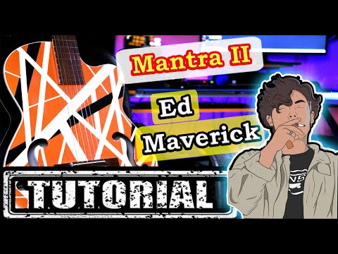 Mantra - Ed Maverick
