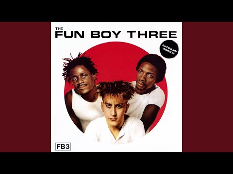 Faith, Hope and Charity