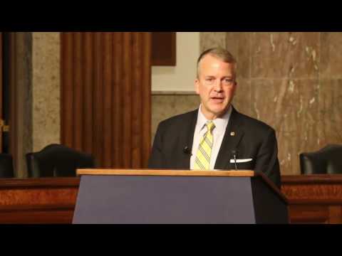 Sen%2E%20Dan%20Sullivan%20%28R%2DAK%29%20speaks%20on%20U%2ES%2E%2DChina%20relations%20%2D%20April%2024%2C%202017