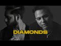 Diamonds (Official Music Video) - Amie x Hardbazy x Inflict | Reincart