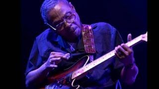 Cornell Dupree  LIVE !! ［ MERCY,MERCY,MERCY ］Gordon Edwards
