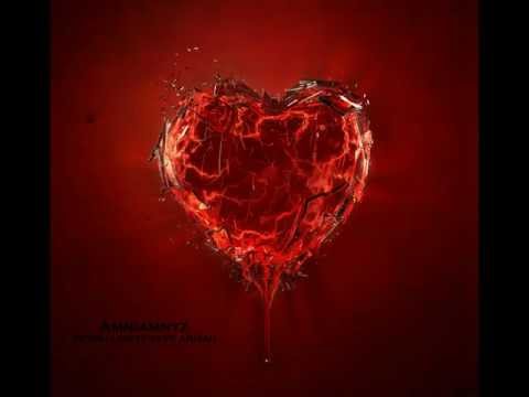 Amniamnyz - Noriu Laikyt Tave Arčiau