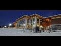 LIVE Snow Cam @ Hyland Hills - Bloomington, Minnesota