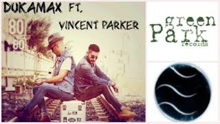 DukaMax feat. Vincent Parker - Never Again (Lyrics Video)