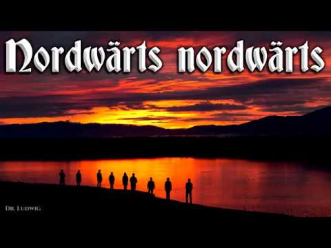 Nordwärts Nordwärts video