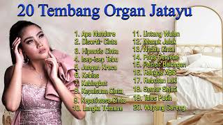 Download lagu 20 Tembang Organ Jatayu | Lagu Tarling Jatayu Terpopuler mp3
