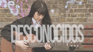 Desconocidos (Carmen Boza) Lyrics English Translation