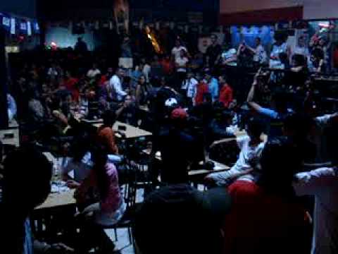 Siakol - Lakas-Tama / Gobyerno @ Padi's Point Las Piñas